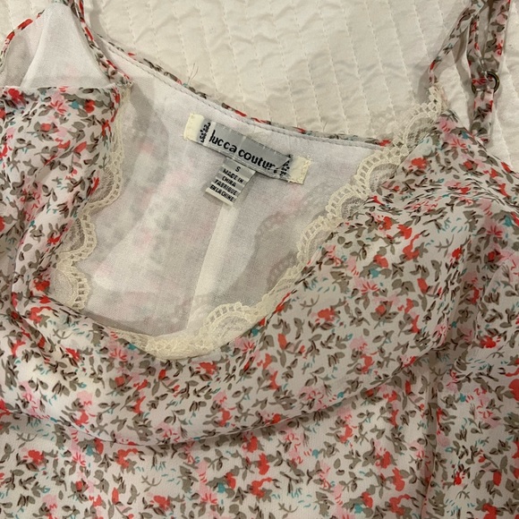 Urban OutFitters Slip Dress - Picture 3 of 3